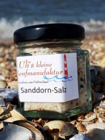 Sanddorn-Salz