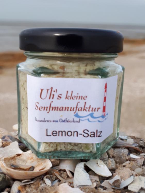 Lemon Salz