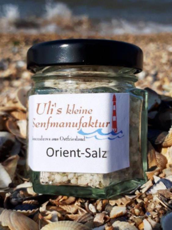 Orient-Salz