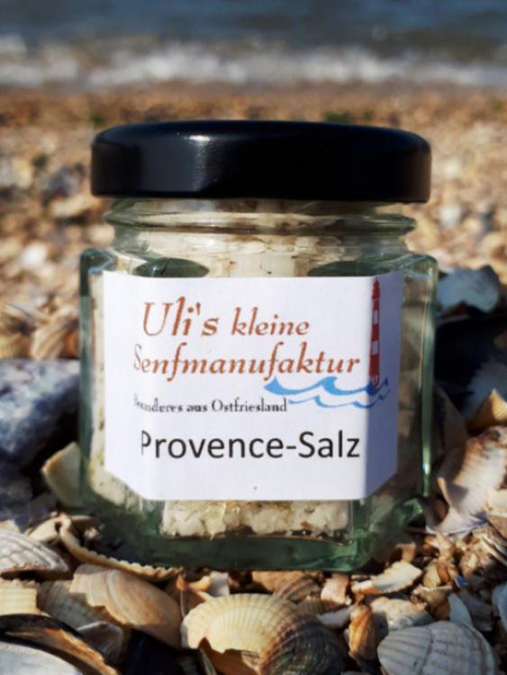 Provence-Salz