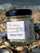 Natur - Salz